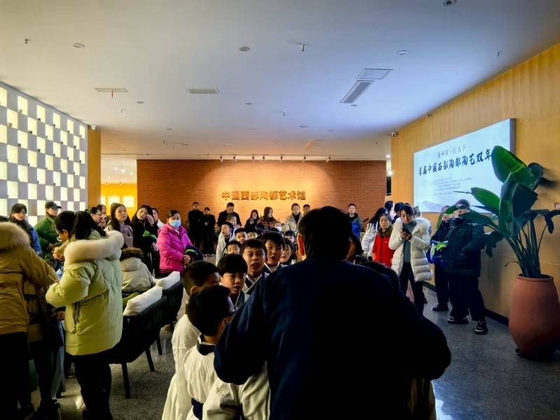 新沂市培训讲座公司如何赋能文旅产业：定制化培训助力产业人才升级